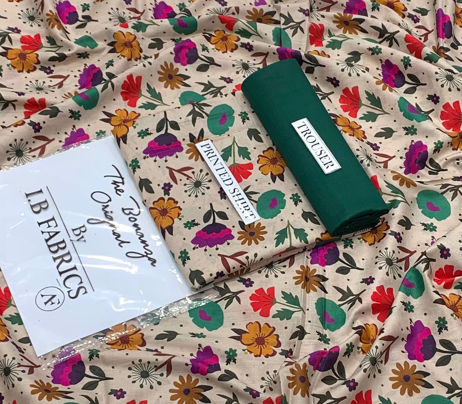 BRAND BONANZA - LATEST UPDATE 2K26 - LAWN 2PC EID COLLECTION 43 BRAND BONANZA - LATEST UPDATE 2K26 - LAWN 2PC EID COLLECTION - Image 43