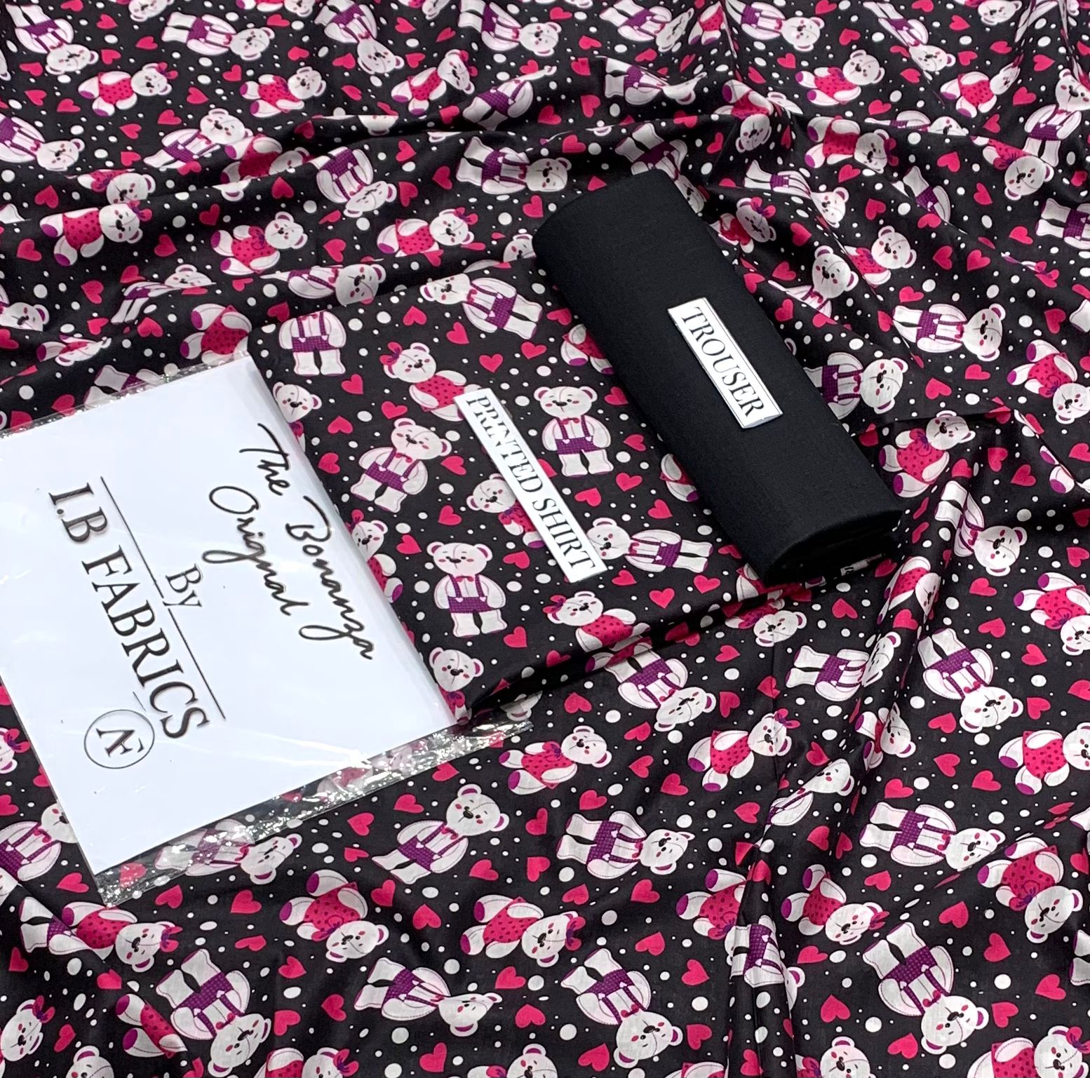 BRAND BONANZA - LATEST UPDATE 2K26 - LAWN 2PC EID COLLECTION 24 BRAND BONANZA - LATEST UPDATE 2K26 - LAWN 2PC EID COLLECTION - Image 24