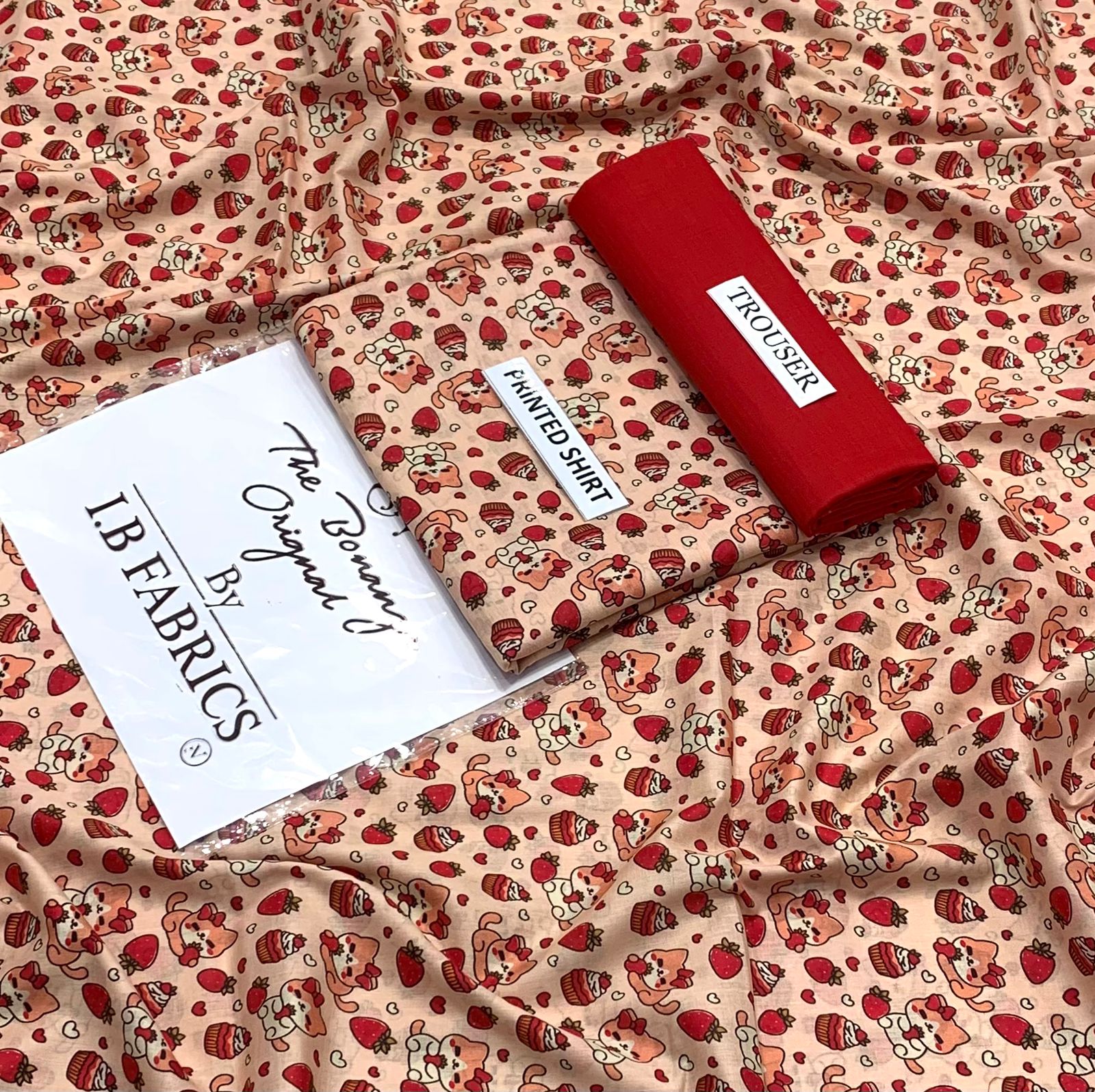 BRAND BONANZA - LATEST UPDATE 2K26 - LAWN 2PC EID COLLECTION 17 BRAND BONANZA - LATEST UPDATE 2K26 - LAWN 2PC EID COLLECTION - Image 17